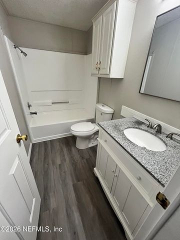 3385 OAK LEAF Lane, Middleburg, FL 32068