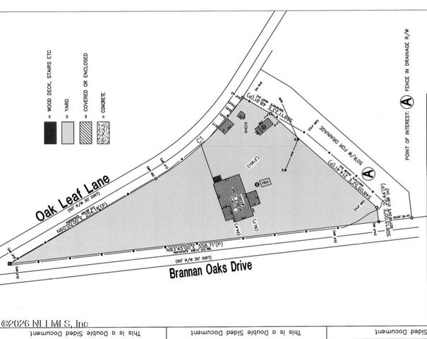 3385 OAK LEAF Lane, Middleburg, FL 32068