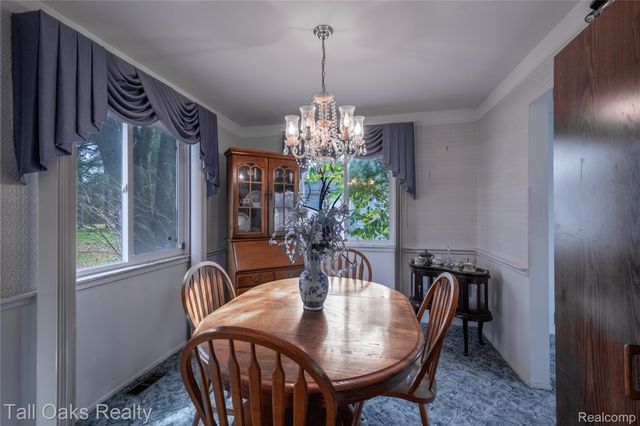 1042 Arapaho Drive, Burton, MI 48509