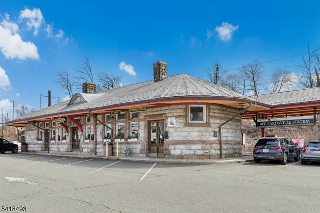 32 Garibaldi St, Bernardsville Boro, NJ 07924