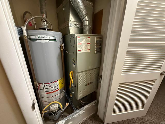 842 844 Stanley Avenue, Evansville, IN 47711