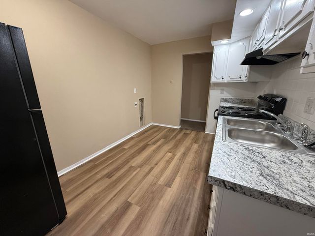 842 844 Stanley Avenue, Evansville, IN 47711