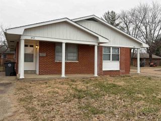 842 844 Stanley Avenue, Evansville, IN 47711