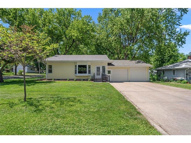 603 Lewis Street, River Falls, WI 54022