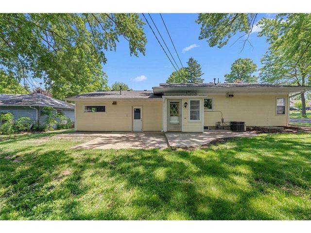 603 Lewis Street, River Falls, WI 54022