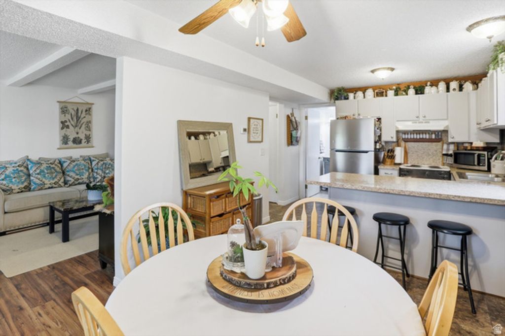 Image 15 of property listing at 1332 MILLCREEK DR #1, Ogden, UT 84404