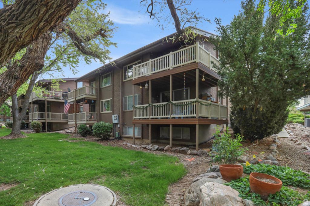 Image 25 of property listing at 1332 MILLCREEK DR #1, Ogden, UT 84404