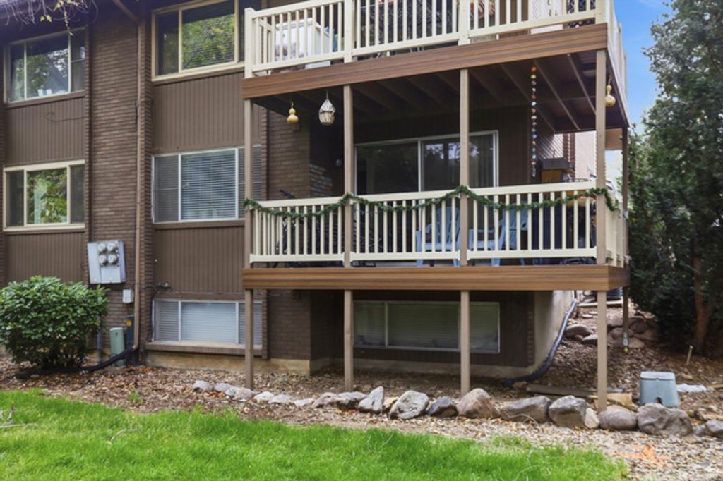 Image 26 of property listing at 1332 MILLCREEK DR #1, Ogden, UT 84404