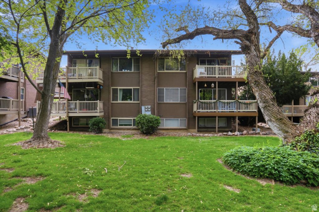 Image 27 of property listing at 1332 MILLCREEK DR #1, Ogden, UT 84404