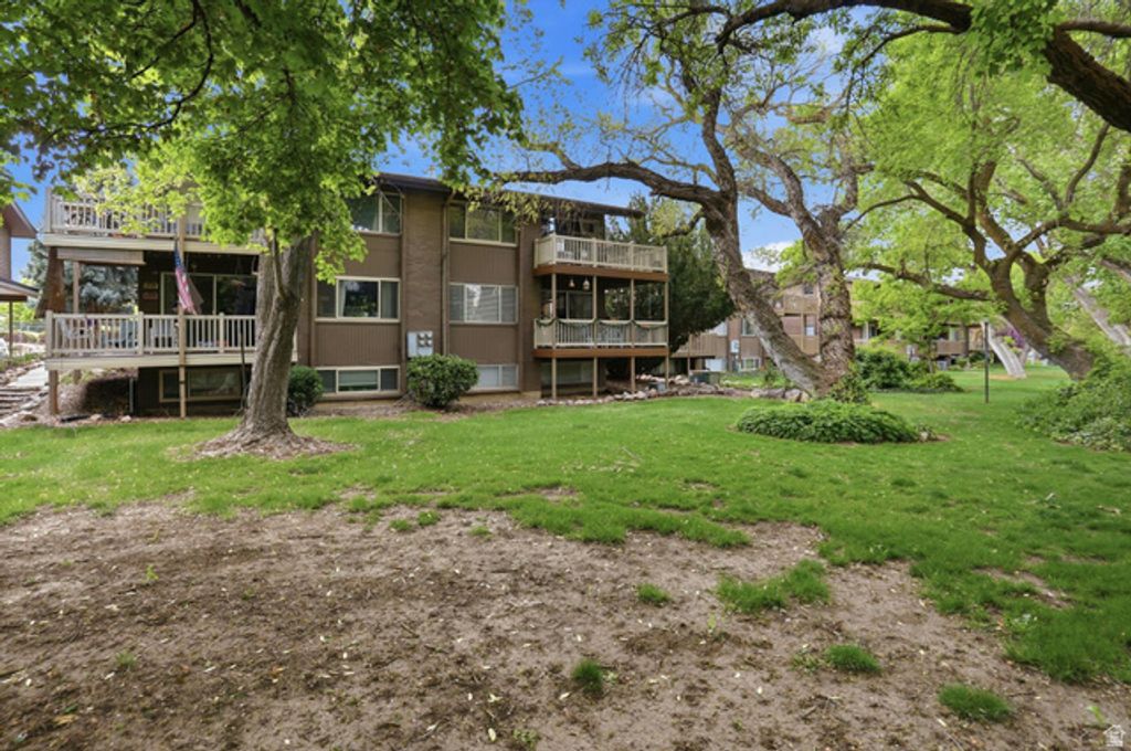 Image 28 of property listing at 1332 MILLCREEK DR #1, Ogden, UT 84404