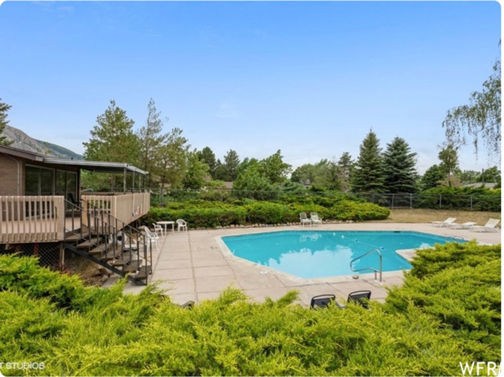 Image 32 of property listing at 1332 MILLCREEK DR #1, Ogden, UT 84404