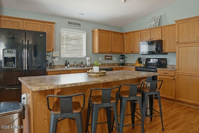 12037 W Caribbean Lane, El Mirage, AZ 85335