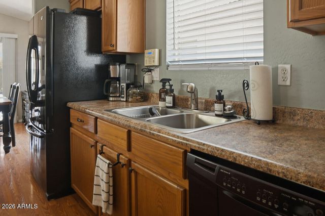 12037 W Caribbean Lane, El Mirage, AZ 85335