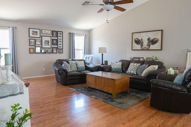 12037 W Caribbean Lane, El Mirage, AZ 85335