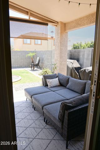 12037 W Caribbean Lane, El Mirage, AZ 85335