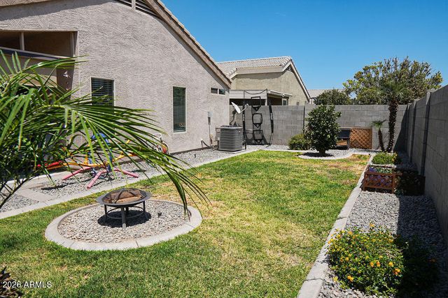12037 W Caribbean Lane, El Mirage, AZ 85335