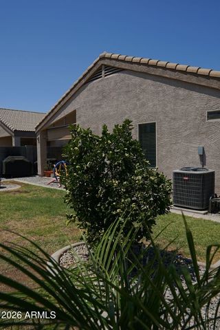 12037 W Caribbean Lane, El Mirage, AZ 85335