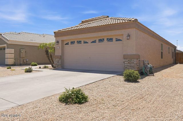 12037 W Caribbean Lane, El Mirage, AZ 85335