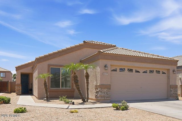 12037 W Caribbean Lane, El Mirage, AZ 85335