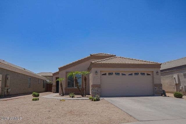 12037 W Caribbean Lane, El Mirage, AZ 85335