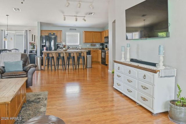 12037 W Caribbean Lane, El Mirage, AZ 85335