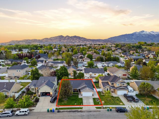 202 W 1700 N, Lehi, UT 84043