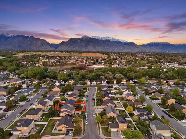 202 W 1700 N, Lehi, UT 84043