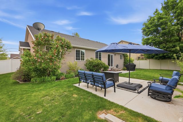 202 W 1700 N, Lehi, UT 84043