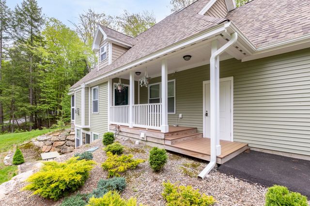 93 White Birch Drive, Gilford, NH 03249