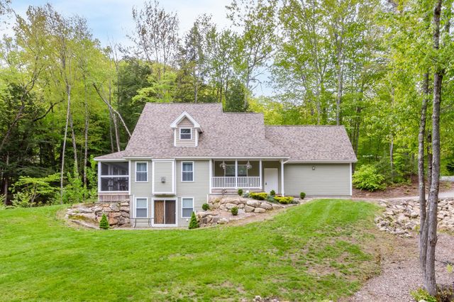 93 White Birch Drive, Gilford, NH 03249