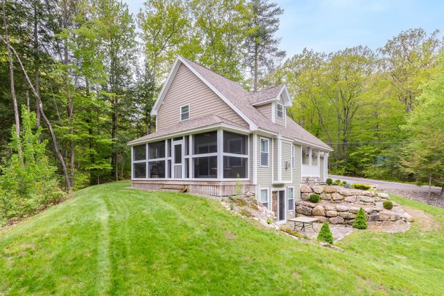 93 White Birch Drive, Gilford, NH 03249
