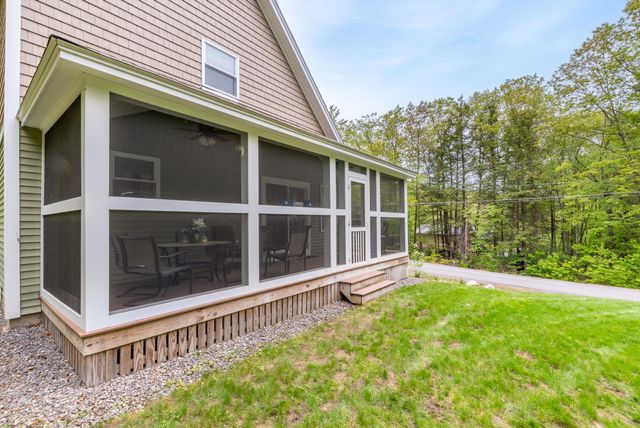 93 White Birch Drive, Gilford, NH 03249