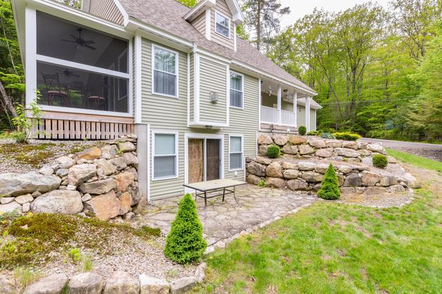 93 White Birch Drive, Gilford, NH 03249