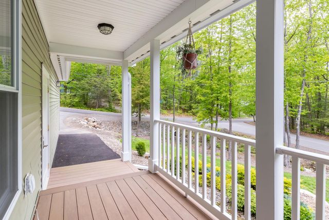 93 White Birch Drive, Gilford, NH 03249