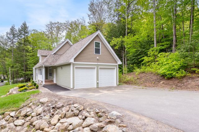 93 White Birch Drive, Gilford, NH 03249