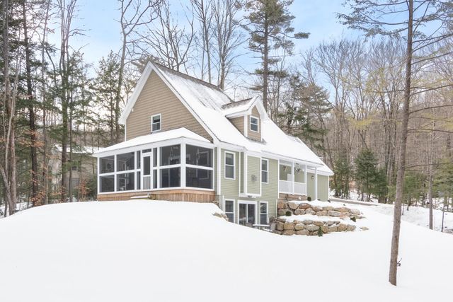 93 White Birch Drive, Gilford, NH 03249