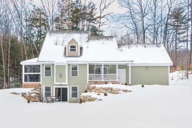 93 White Birch Drive, Gilford, NH 03249