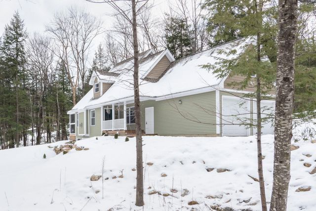 93 White Birch Drive, Gilford, NH 03249
