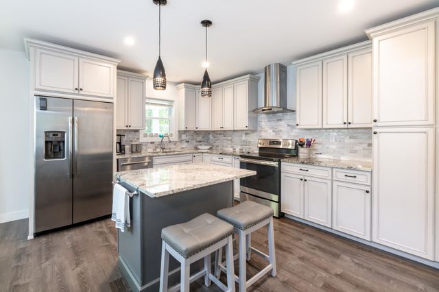 93 White Birch Drive, Gilford, NH 03249
