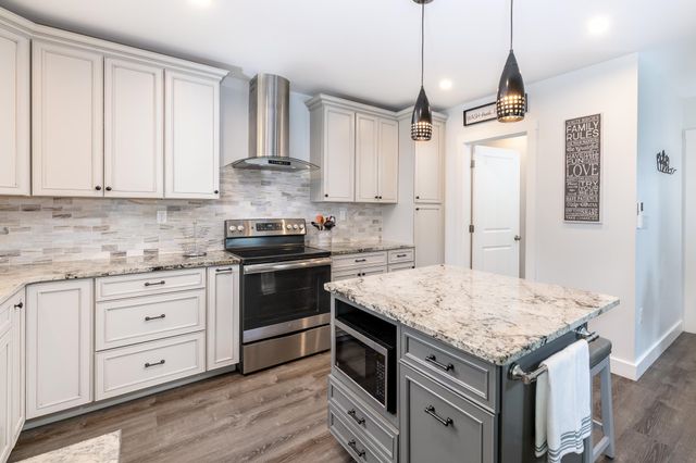 93 White Birch Drive, Gilford, NH 03249