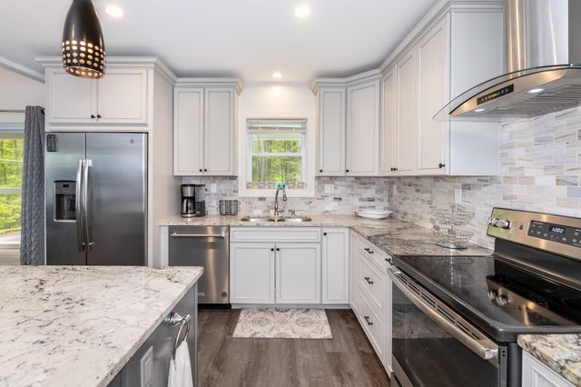 93 White Birch Drive, Gilford, NH 03249