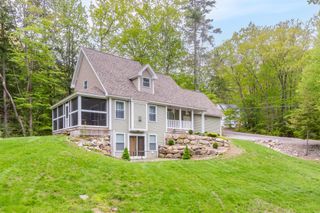 93 White Birch Drive, Gilford, NH 03249