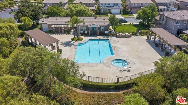 19723 Ellis Henry Court, Santa Clarita, CA 91321