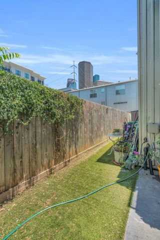708 Ruthven Street, Houston, TX 77019