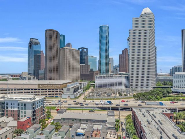 708 Ruthven Street, Houston, TX 77019