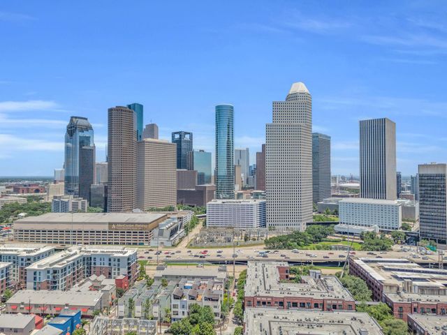 708 Ruthven Street, Houston, TX 77019