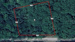 MAYTOWN RD., Oak Hill, FL 32759