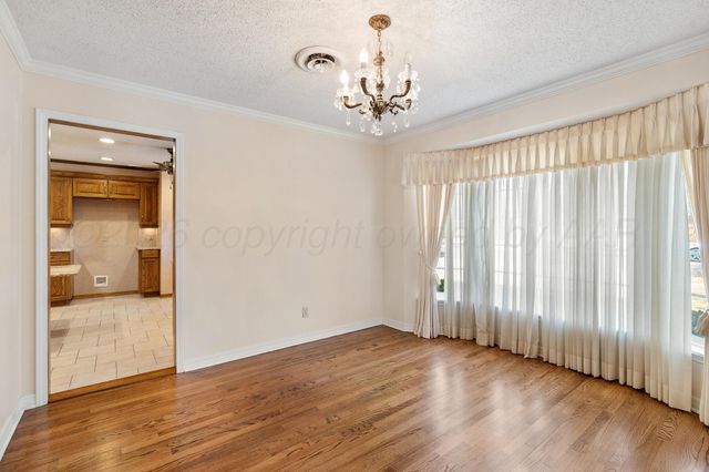 3100 HARMONY Street, Amarillo, TX 79106