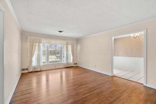 3100 HARMONY Street, Amarillo, TX 79106