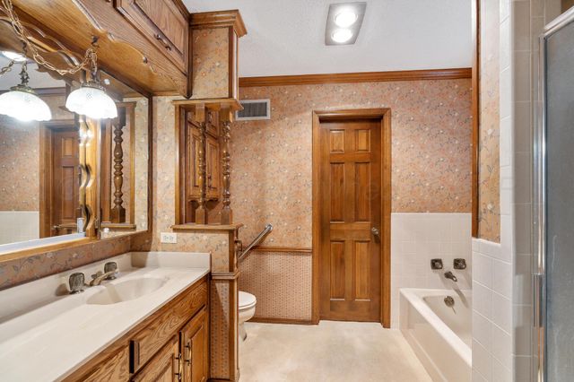 3100 HARMONY Street, Amarillo, TX 79106